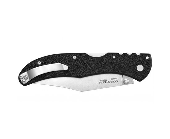 Нож Cold Steel Range Boss Black (CS-20KR5), изображение 2 Нож Cold Steel Range Boss Black (CS-20KR5), изображение 2