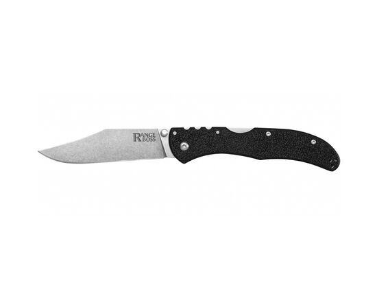 Нож Cold Steel Range Boss Black (CS-20KR5)