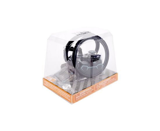 Интерактивная игрушка Hexbug Нано-робот Battle Ring Racer на ИК управлении черный (409-5649_black), изображение 4 Интерактивная игрушка Hexbug Нано-робот Battle Ring Racer на ИК управлении черный (409-5649_black), изображение 4