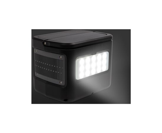 Зарядна станція PowerPlant 1036.8Wh, 288000mAh, 1000W (PB930524), зображення 5 Зарядна станція PowerPlant 1036.8Wh, 288000mAh, 1000W (PB930524), зображення 5