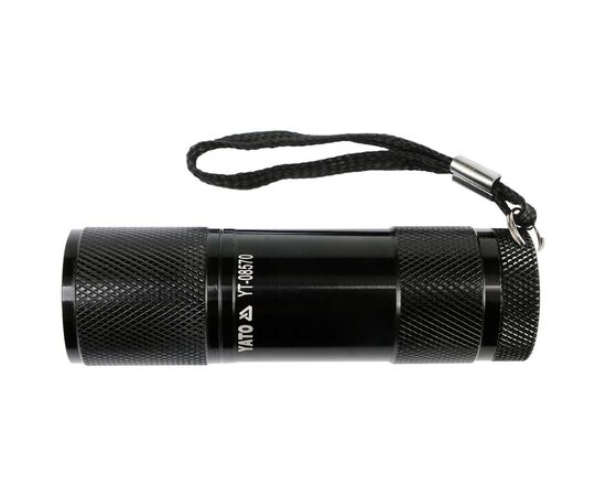 Фонарь Yato YT-08570, изображение 4 Фонарь Yato YT-08570, изображение 4