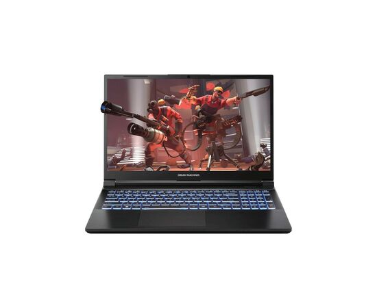 Ноутбук Dream Machines RG4060-15 (RG4060-15UA22)
