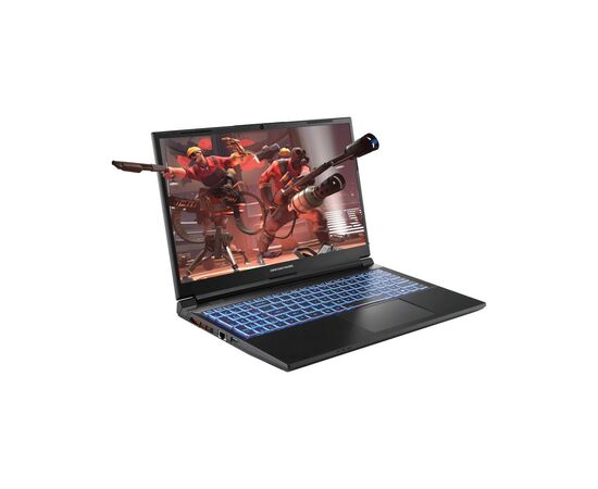 Ноутбук Dream Machines RG4060-15 (RG4060-15UA35), изображение 2 Ноутбук Dream Machines RG4060-15 (RG4060-15UA35), изображение 2