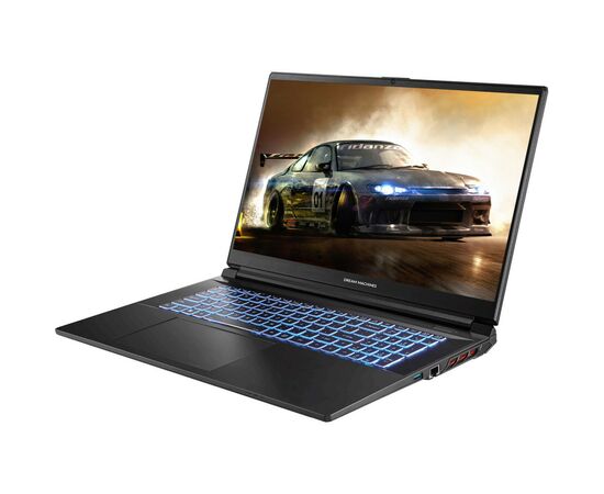 Ноутбук Dream Machines RG4070-17 (RG4070-17UA26), зображення 2 Ноутбук Dream Machines RG4070-17 (RG4070-17UA26), зображення 2