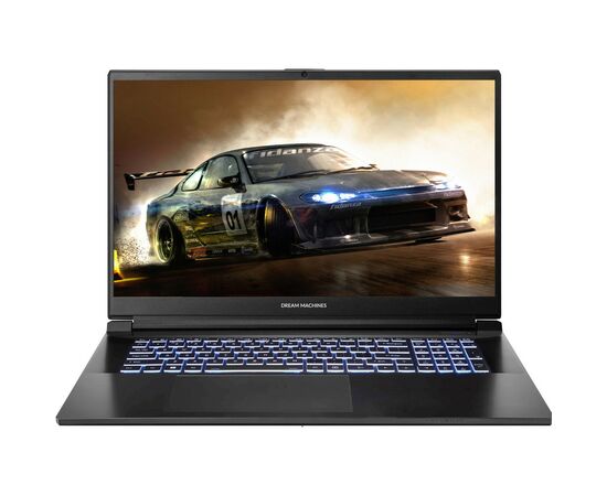 Ноутбук Dream Machines RG4070-17 (RG4070-17UA26)