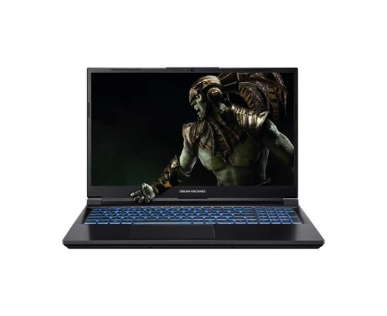 Ноутбук Dream Machines RG4060 (RG4060-15UA20), изображение 2