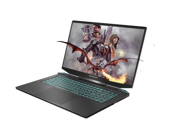 Ноутбук Dream Machines RG4050 (RG4050-17UA21), изображение 3 Ноутбук Dream Machines RG4050 (RG4050-17UA21), изображение 3