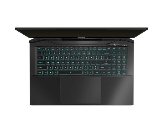 Ноутбук Dream Machines RG4050 (RG4050-17UA21), изображение 4 Ноутбук Dream Machines RG4050 (RG4050-17UA21), изображение 4