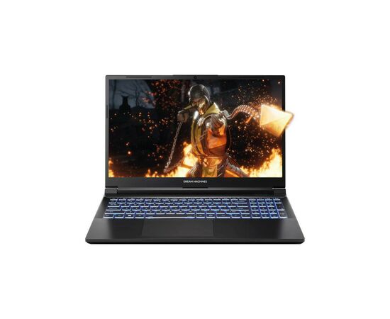 Ноутбук Dream Machines RG4060 (RG4060-15UA34)