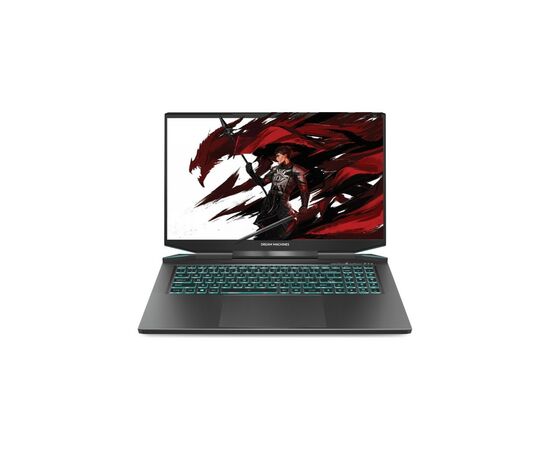 Ноутбук Dream Machines RG4060 (RT4060-17UA26)