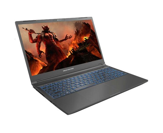 Ноутбук Dream Machines RG4050-15 (RG4050-15UA22), изображение 2