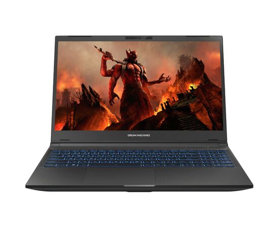 Ноутбук Dream Machines RG4050-15 (RG4050-15UA22)