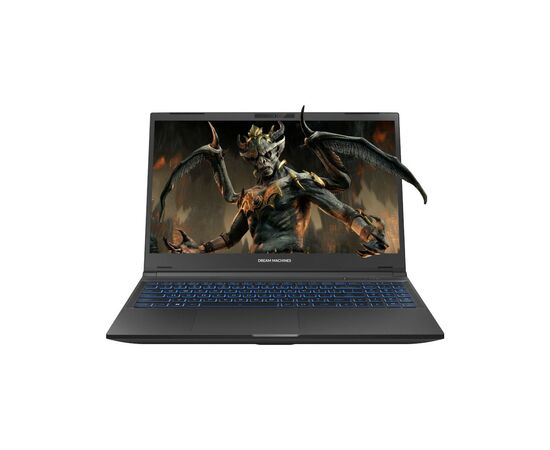 Ноутбук Dream Machines RG4060-15 (RG4060-15UA40)