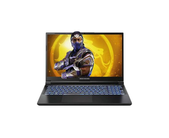 Ноутбук Dream Machines RG4050-15 (RG4050-15UA36)