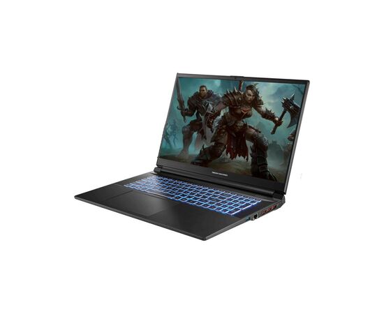 Ноутбук Dream Machines RG4050-17 (RG4050-17UA23), изображение 2 Ноутбук Dream Machines RG4050-17 (RG4050-17UA23), изображение 2