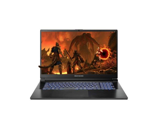 Ноутбук Dream Machines RG4060-17 (RG4060-17UA23)