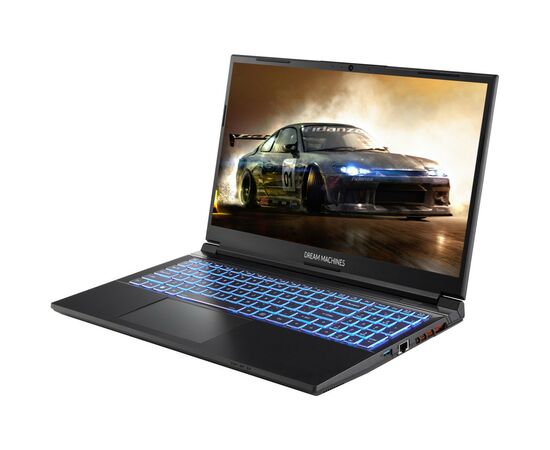 Ноутбук Dream Machines RG4050-15 (RG4050-15UA30), изображение 3 Ноутбук Dream Machines RG4050-15 (RG4050-15UA30), изображение 3