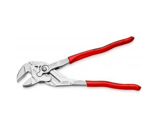 Ключ KNIPEX переставний 300 мм (86 03 300), изображение 2 Ключ KNIPEX переставний 300 мм (86 03 300), изображение 2