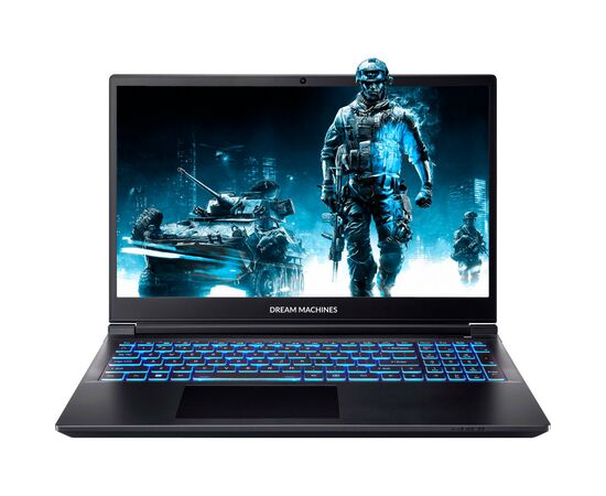 Ноутбук Dream Machines RG4050-15 (RG4050-15UA33), изображение 6