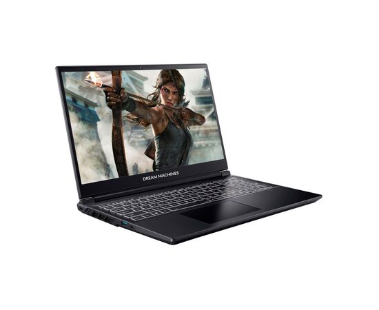 Ноутбук Dream Machines RG4050-15 (RG4050-15UA41), изображение 2