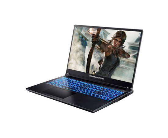 Ноутбук Dream Machines RG4050-15 (RG4050-15UA41), изображение 3