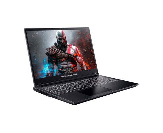 Ноутбук Dream Machines RG4050-16 (RG4050-16UA36), изображение 2