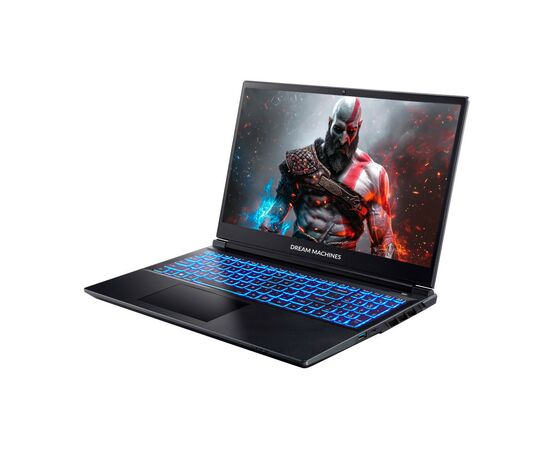 Ноутбук Dream Machines RG4050-16 (RG4050-16UA36), изображение 3