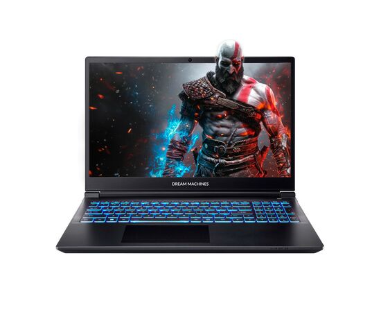 Ноутбук Dream Machines RG4050-16 (RG4050-16UA36), изображение 6