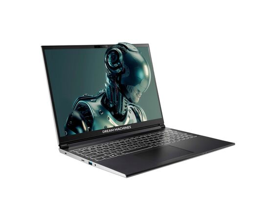 Ноутбук Dream Machines RG4050-16 (RG4050-16UA21), изображение 2