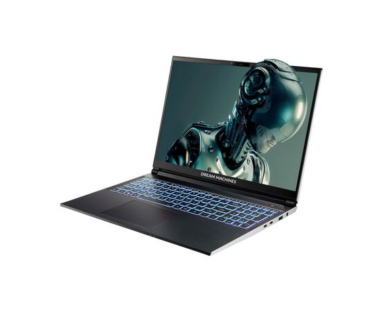 Ноутбук Dream Machines RG4050-16 (RG4050-16UA21), изображение 3