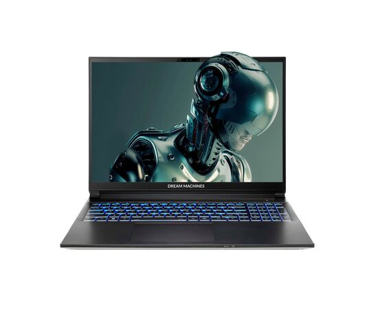 Ноутбук Dream Machines RG4050-16 (RG4050-16UA21), изображение 6