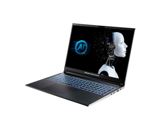 Ноутбук Dream Machines RG4050-16 (RG4050-16UA26), изображение 3 Ноутбук Dream Machines RG4050-16 (RG4050-16UA26), изображение 3