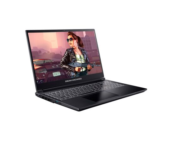 Ноутбук Dream Machines RG4060-15 (RG4060-15UA46), изображение 2