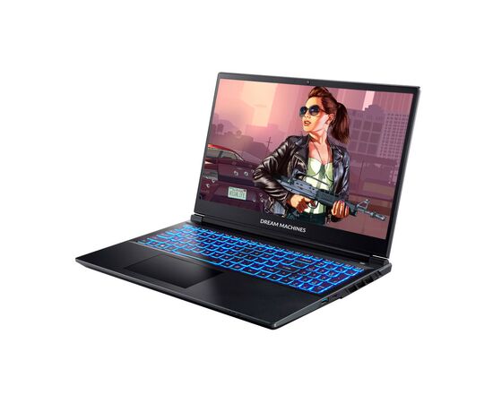 Ноутбук Dream Machines RG4060-15 (RG4060-15UA46), изображение 3
