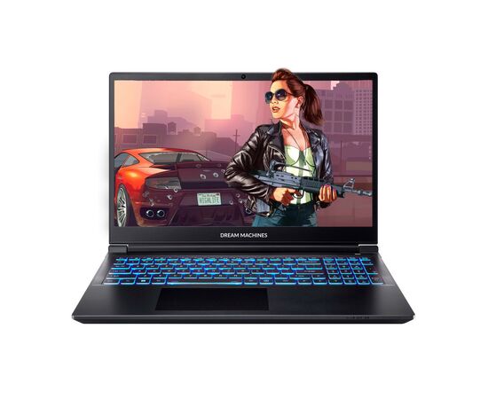 Ноутбук Dream Machines RG4060-15 (RG4060-15UA46), изображение 6