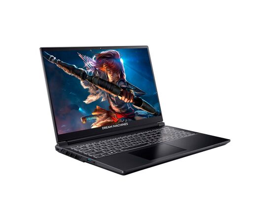 Ноутбук Dream Machines RG4060-16 (RG4060-16UA36), изображение 2 Ноутбук Dream Machines RG4060-16 (RG4060-16UA36), изображение 2