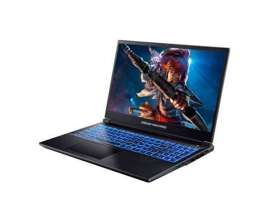 Ноутбук Dream Machines RG4060-16 (RG4060-16UA36), изображение 3 Ноутбук Dream Machines RG4060-16 (RG4060-16UA36), изображение 3