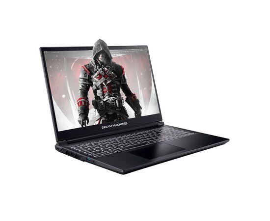 Ноутбук Dream Machines RG4060-16 (RG4060-16UA41), изображение 2 Ноутбук Dream Machines RG4060-16 (RG4060-16UA41), изображение 2