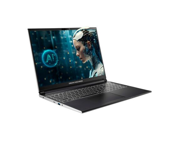 Ноутбук Dream Machines RG4060-16 (RG4060-16UA26), изображение 2