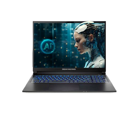 Ноутбук Dream Machines RG4060-16 (RG4060-16UA26), изображение 6