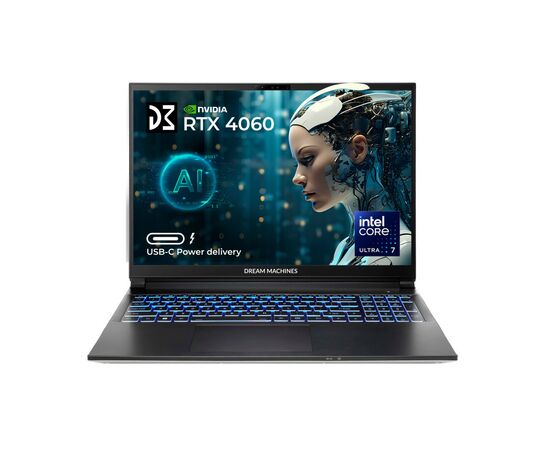 Ноутбук Dream Machines RG4060-16 (RG4060-16UA26)