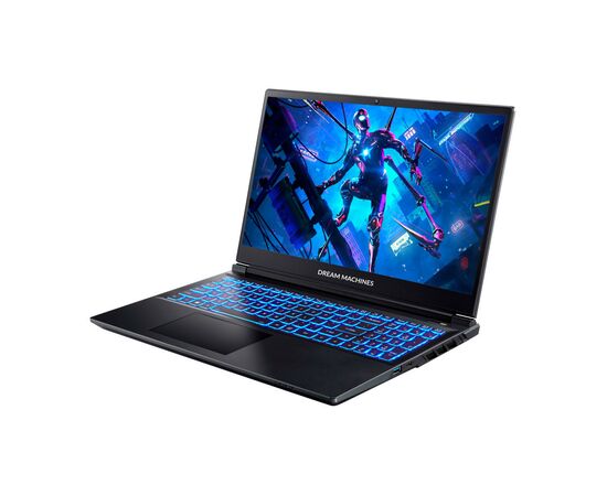 Ноутбук Dream Machines RG4070-15 (RG4070-15UA31), зображення 3 Ноутбук Dream Machines RG4070-15 (RG4070-15UA31), зображення 3