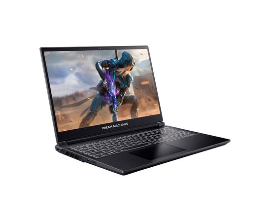 Ноутбук Dream Machines RG4070-16 (RG4070-16UA36), зображення 2 Ноутбук Dream Machines RG4070-16 (RG4070-16UA36), зображення 2