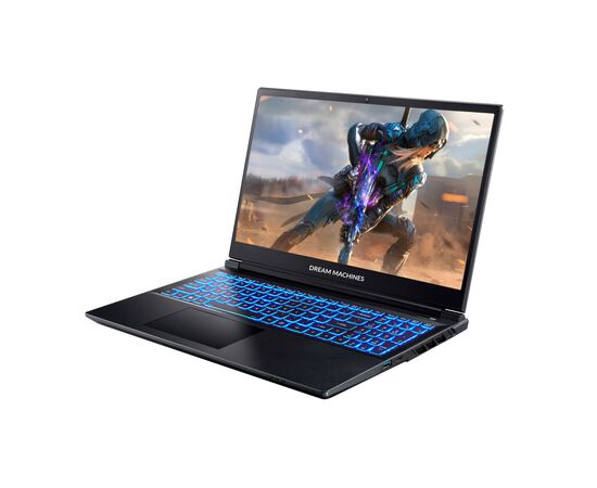 Ноутбук Dream Machines RG4070-16 (RG4070-16UA36), зображення 3 Ноутбук Dream Machines RG4070-16 (RG4070-16UA36), зображення 3