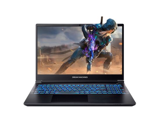 Ноутбук Dream Machines RG4070-16 (RG4070-16UA36), зображення 6 Ноутбук Dream Machines RG4070-16 (RG4070-16UA36), зображення 6