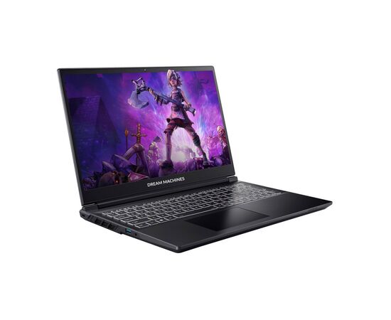 Ноутбук Dream Machines RG4070-16 (RG4070-16UA41), зображення 2