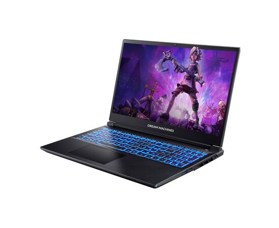 Ноутбук Dream Machines RG4070-16 (RG4070-16UA41), зображення 3