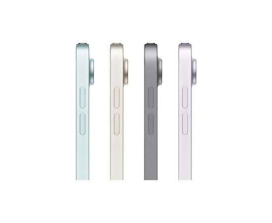 Планшет Apple iPad Air 13" M2 Wi-Fi + Cellular 512GB Purple (MV733NF/A), изображение 4 Планшет Apple iPad Air 13" M2 Wi-Fi + Cellular 512GB Purple (MV733NF/A), изображение 4