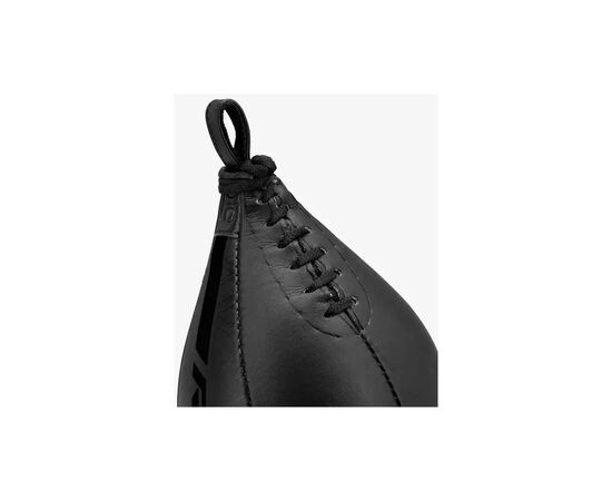 Груша боксерская RDX F6 Kara Speed Boll + swivel Matte Black (2SBR-F6MB), изображение 3 Груша боксерская RDX F6 Kara Speed Boll + swivel Matte Black (2SBR-F6MB), изображение 3