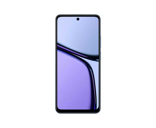 Мобільний телефон realme C65 8/256GB Starlight Purple, зображення 2 Мобільний телефон realme C65 8/256GB Starlight Purple, зображення 2